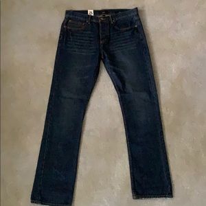 Obey Men’s Designer Jeans